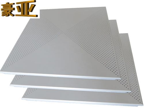 保溫隔熱吊頂鋁扣板 防火不燃鋁天花的多重優(yōu)勢(shì)