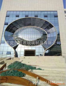 優(yōu)質加工幕墻玻璃 5+9A+5中空玻璃的隔音隔熱特性與批發(fā)優(yōu)勢